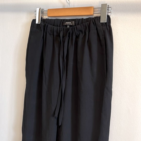 Babaton Trousers - Picture 2 of 7